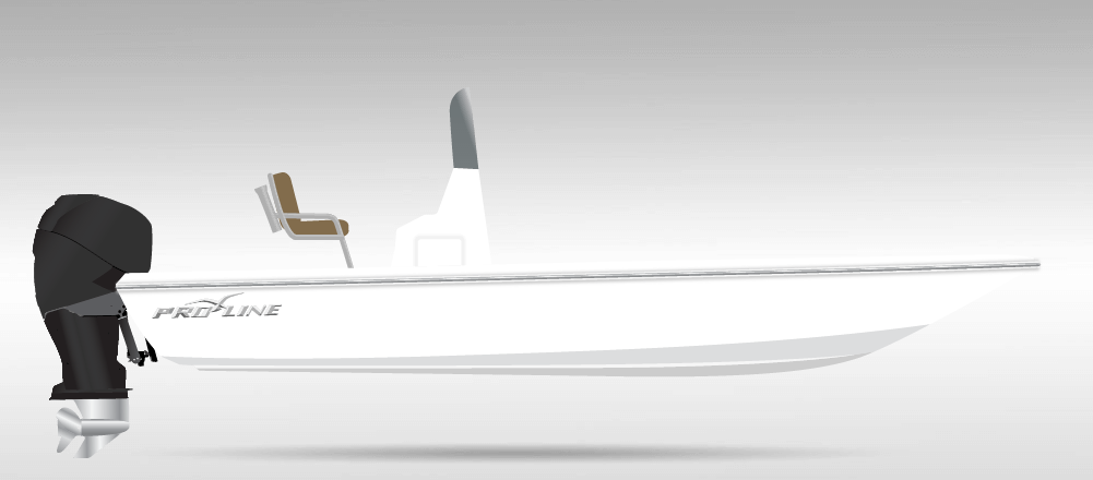 My Boat - 24 Bay