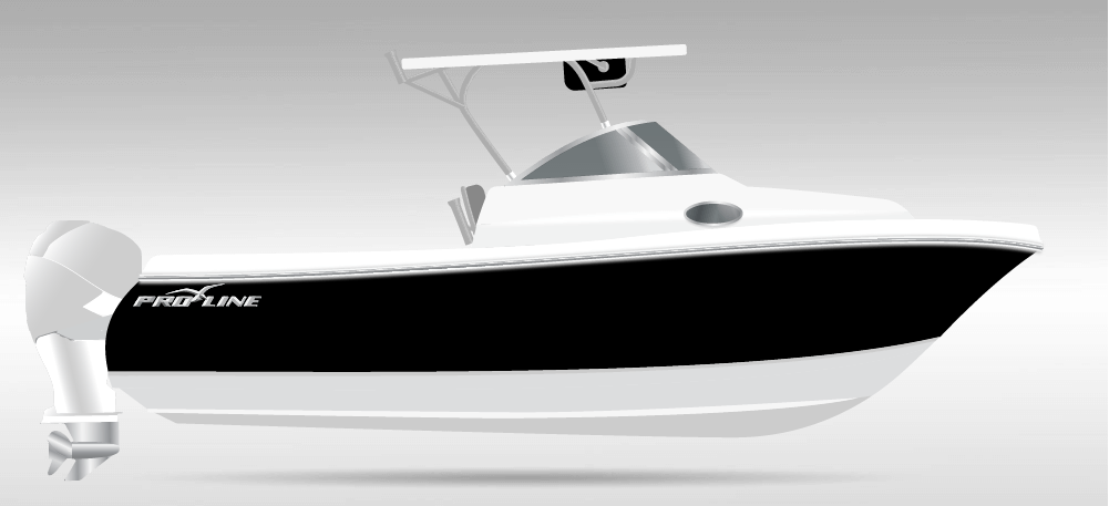 My Boat - 23 Express