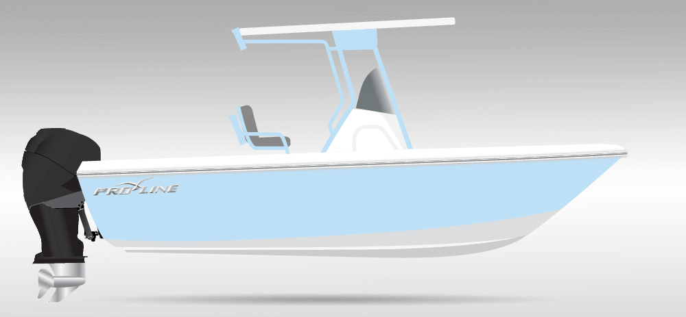 My Boat - 20 Sport