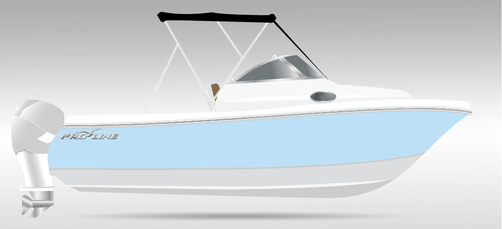 My Boat - 23 Express