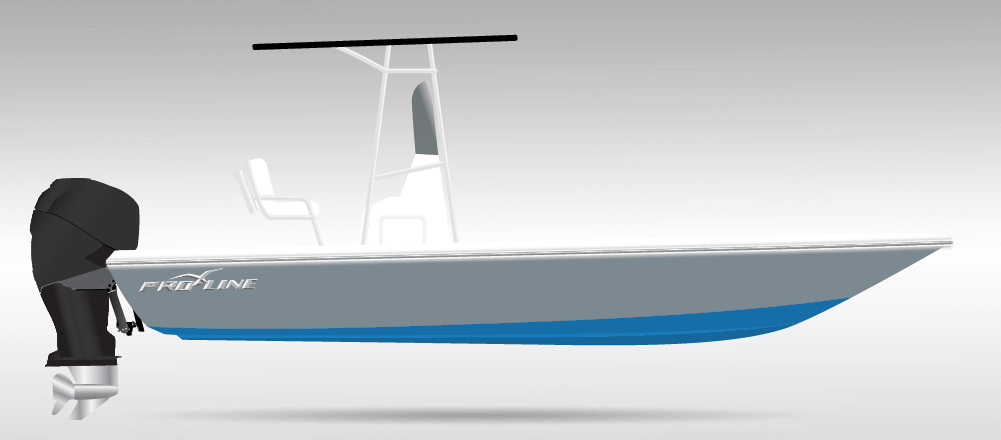 My Boat - 24 Bay