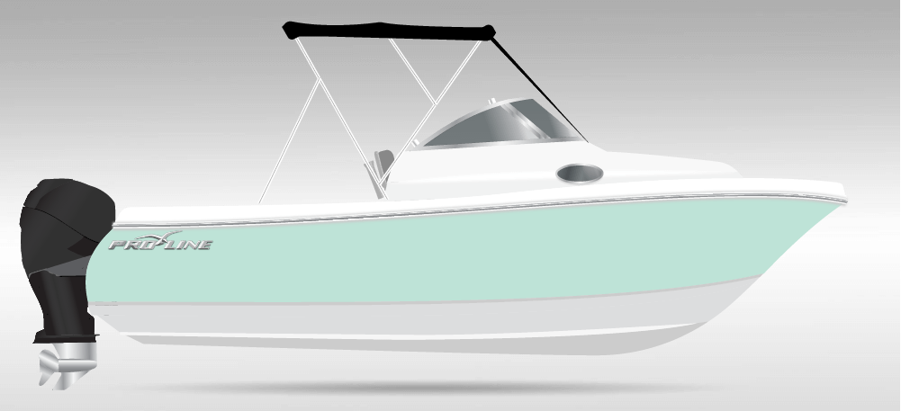 My Boat - 23 Express