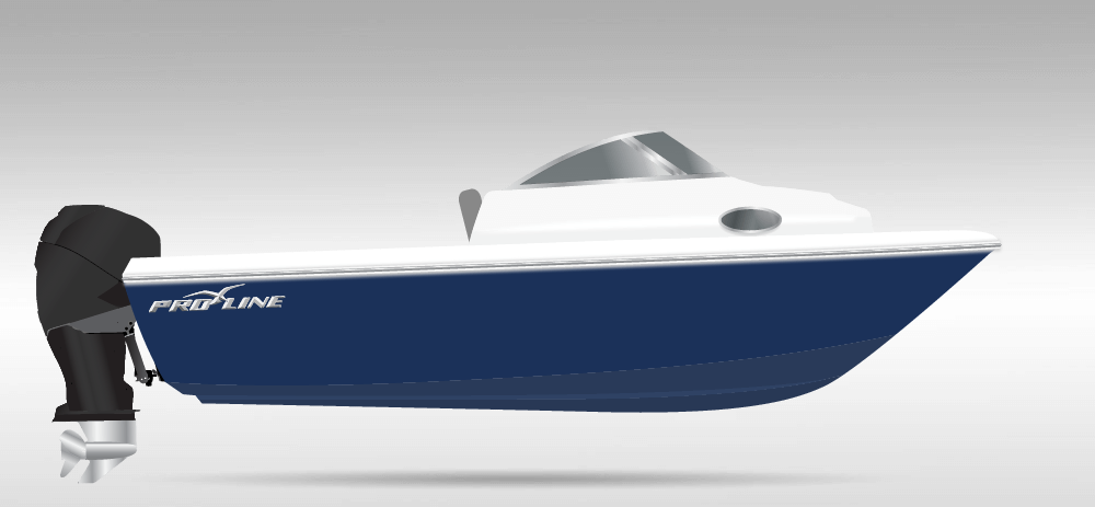 My Boat - 20 Express