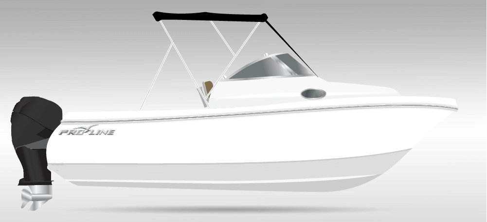 My Boat - 23 Express