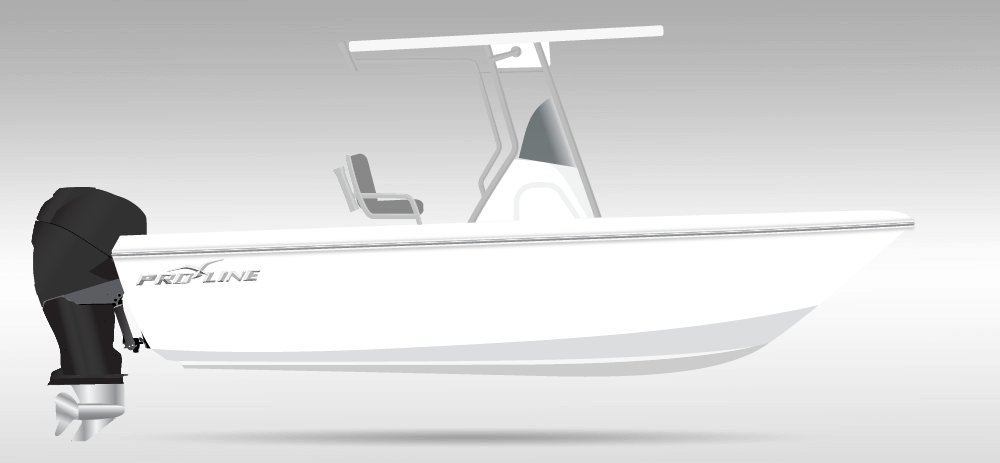 My Boat - 20 Sport