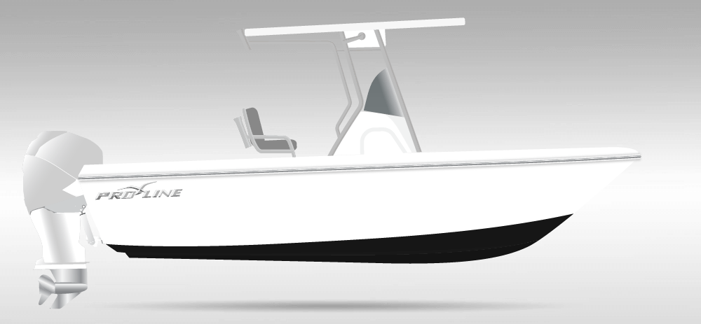 My Boat - 20 Sport