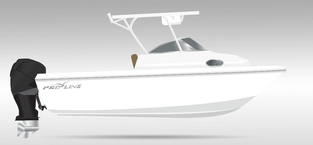 My Boat - 20 Express