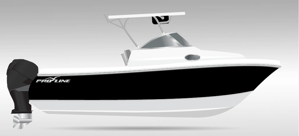 My Boat - 23 Express