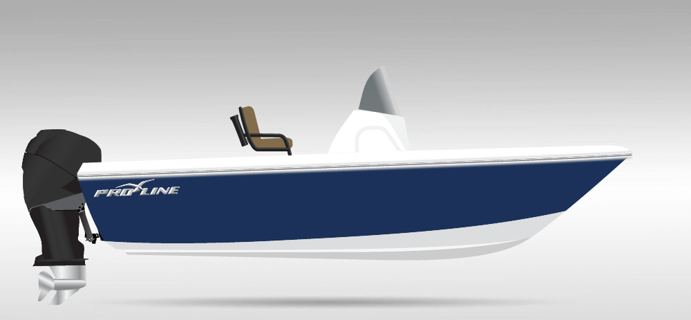 My Boat - 20 Sport