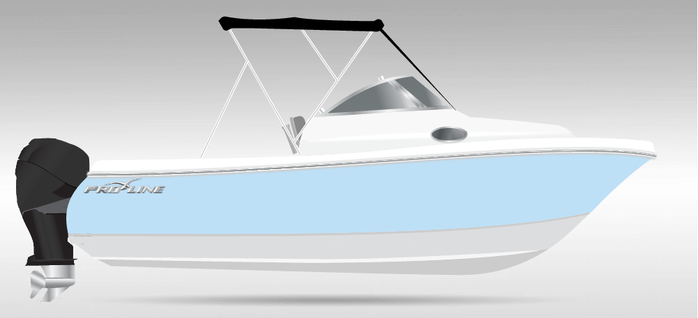 My Boat - 23 Express