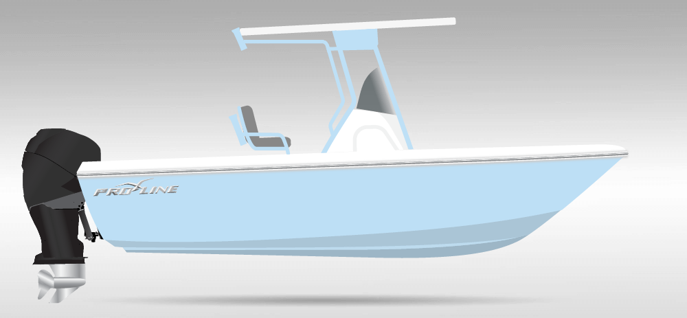 My Boat - 20 Sport