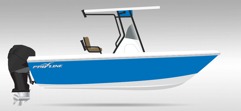 My Boat - 20 Sport